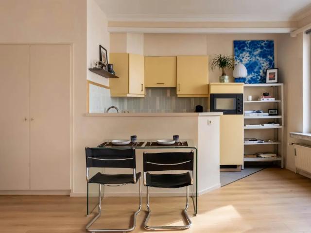 à louer Appartement Anvers Oude Koornmarkt