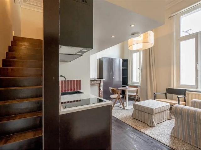 à louer Appartement Anvers Oudesteenweg