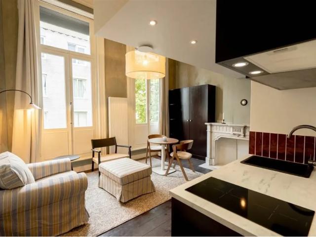 à louer Appartement Anvers Oudesteenweg