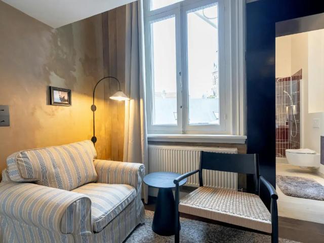 à louer Appartement Anvers Oudesteenweg