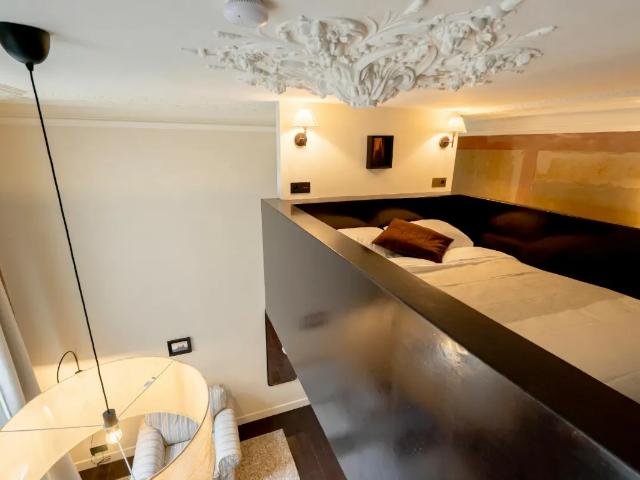 à louer Appartement Anvers Oudesteenweg