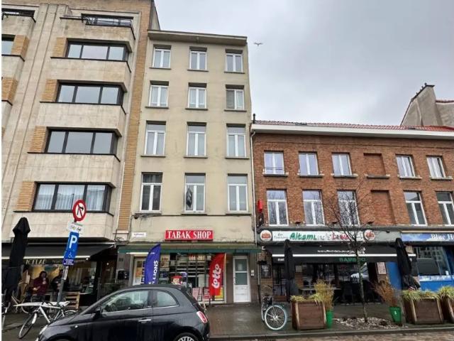 à louer Appartement Anvers Oudevaartplaats