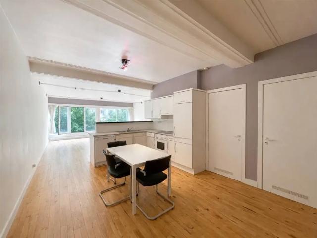 à louer Appartement Anvers Paardenmarkt