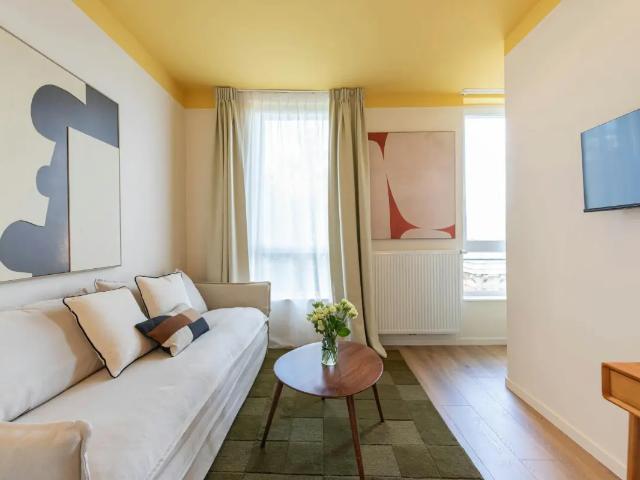 à louer Appartement Anvers Pachtstraat