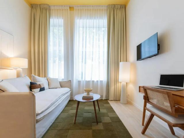 à louer Appartement Anvers Pachtstraat