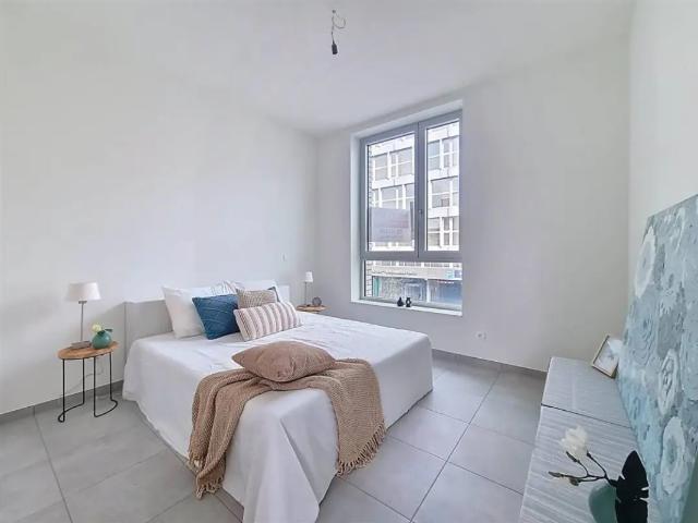 à louer Appartement Anvers Plantin en Moretuslei