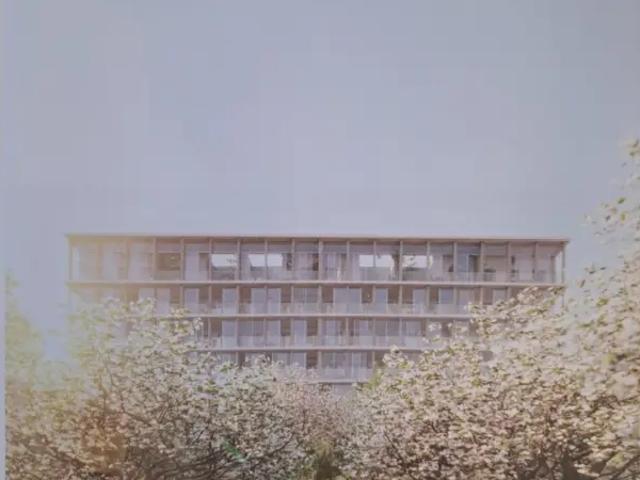 à louer Appartement Anvers Roland Verhavertpad
