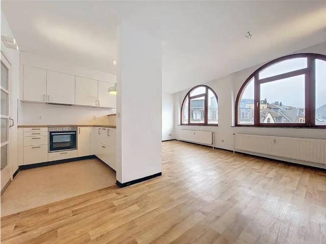 à louer Appartement Arlon Rue de la Poste