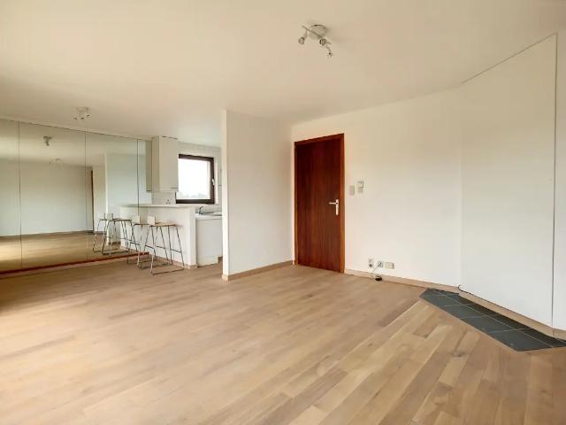 à louer Appartement Arlon rue du Gazomètre