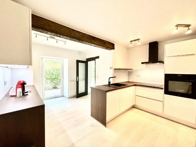 à louer Appartement Arlon Rue du Ponceau