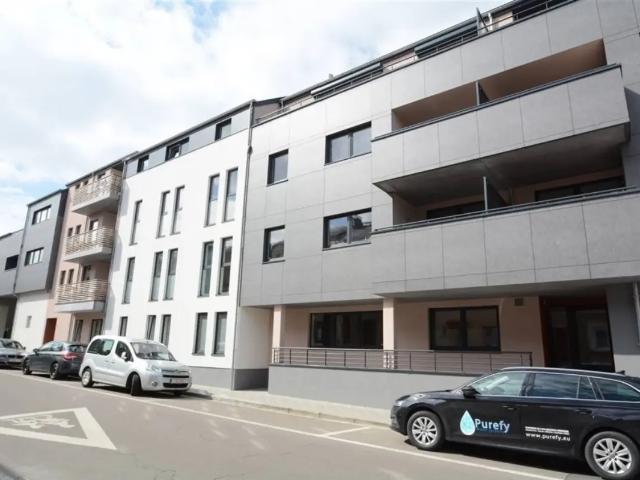 à louer Appartement Arlon Rue Scheuer