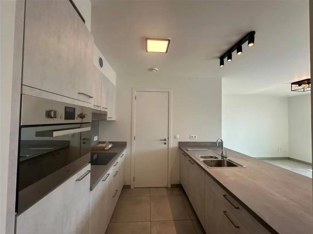 à louer Appartement Asse Brusselsesteenweg