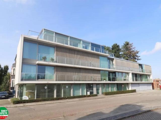 à louer Appartement Assebroek Gaston Roelandtsplein
