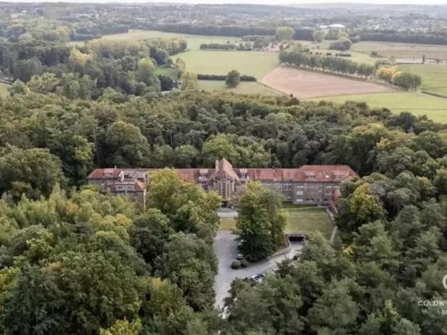 à louer Appartement Buizingen KLUISBOS