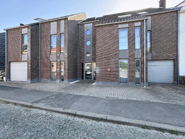 à louer Appartement Buzet