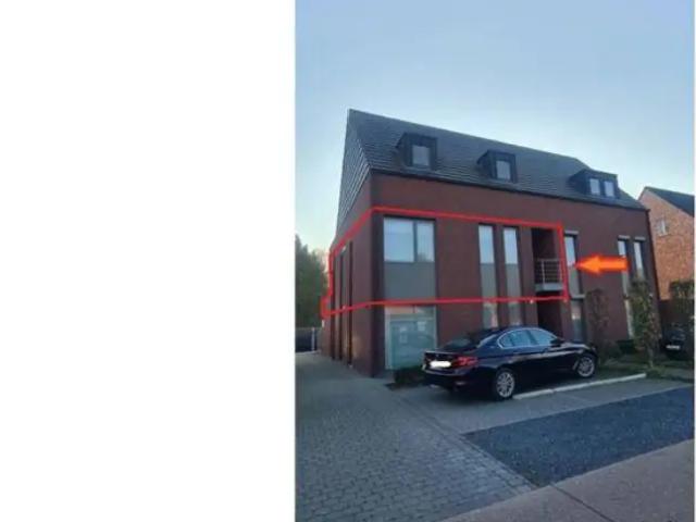 à louer Appartement Balen Molsesteenweg