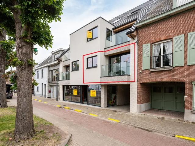 à louer Appartement Bassevelde Dorp