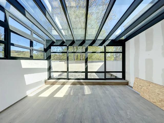 à louer Appartement Bastogne Mageret