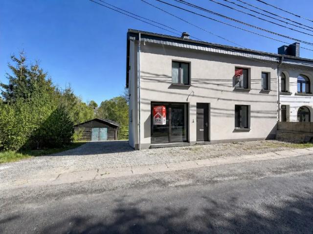 à louer Appartement Bastogne Mageret
