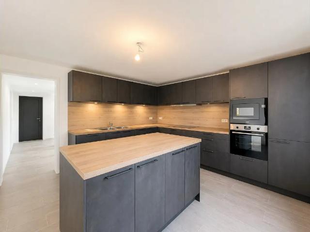 à louer Appartement Bastogne Mageret