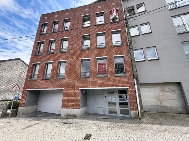 à louer Appartement Bastogne Rue des Ecoles