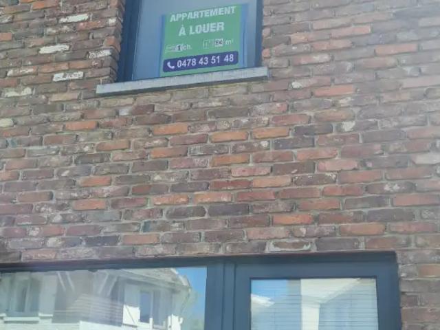 à louer Appartement Barvaux sur Ourthe Route D'Oppagne, 4