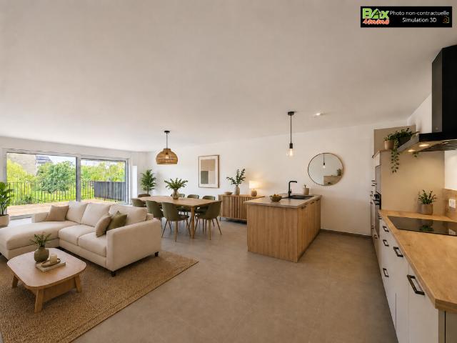 à louer Appartement Beauraing