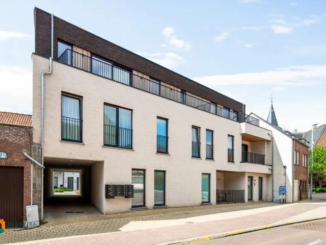 à louer Appartement Beerzel Koningsbaan