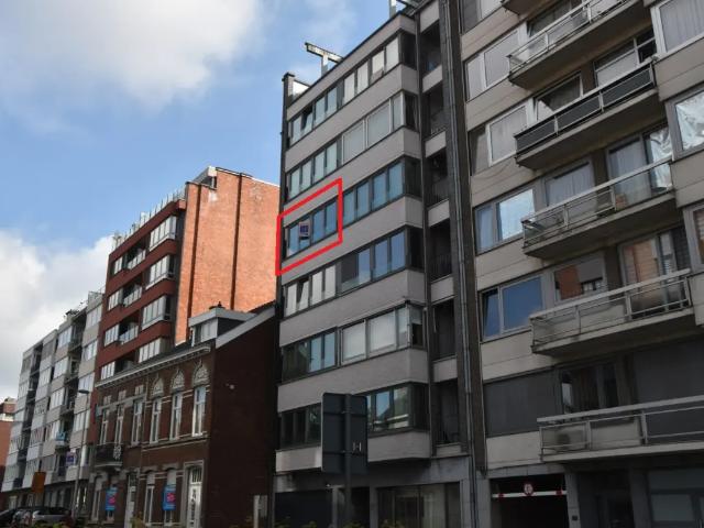 à louer Appartement Berg Achttiende Oogstwal