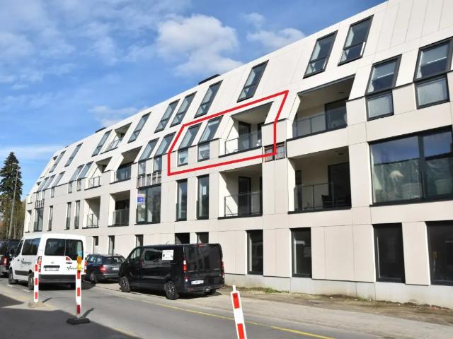 à louer Appartement Berg Neremweg