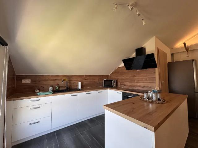 à louer Appartement Bertogne Rue Grande