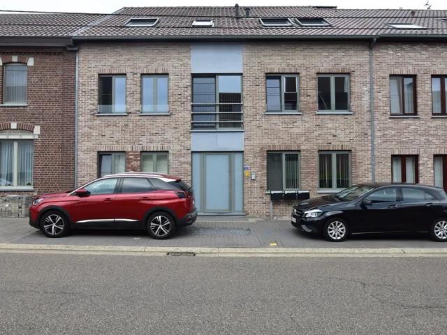 à louer Appartement Beverst Oude Kluisweg