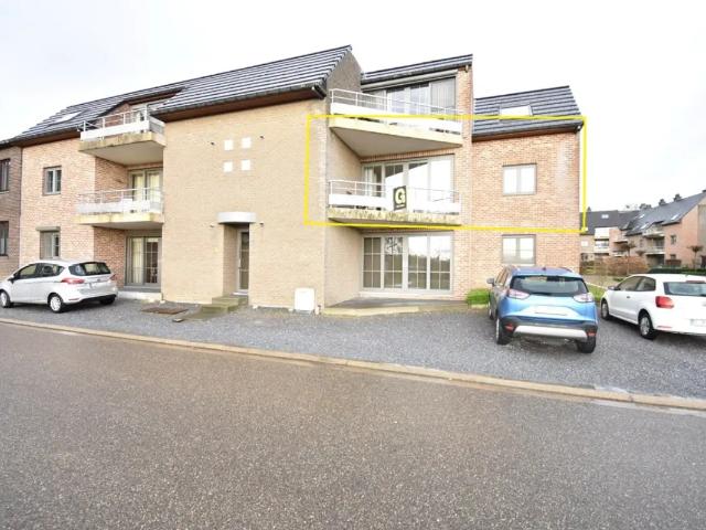 à louer Appartement Bilzen Wijngaardstraat