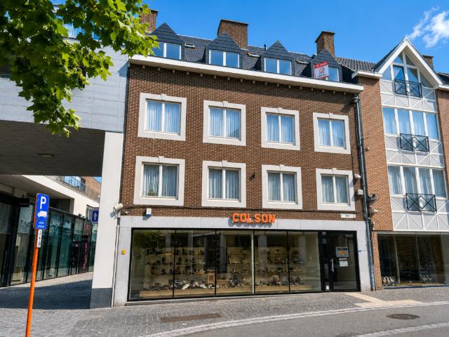 à louer Appartement Bilzen Markt