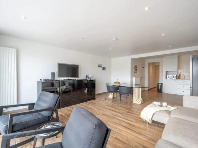 à louer Appartement Blankenberge Franchommelaan