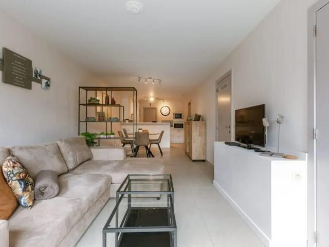 à louer Appartement Blankenberge Koninginlaan