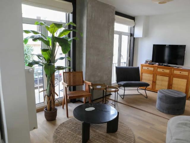 à louer Appartement Blankenberge N34
