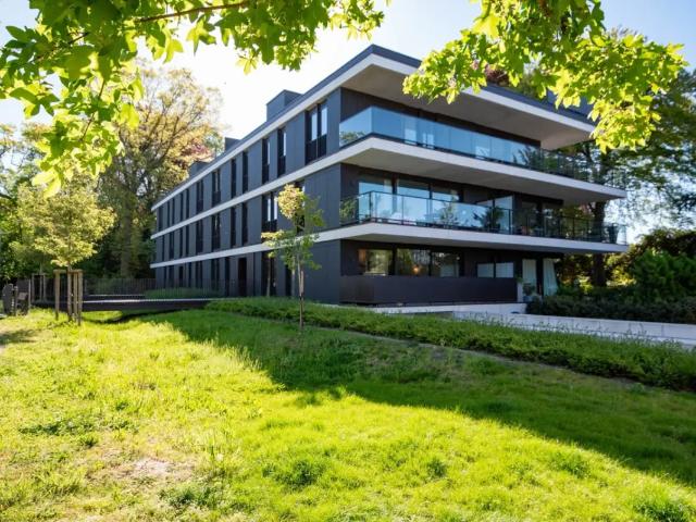 à louer Appartement Boechout Frans Segersstraat