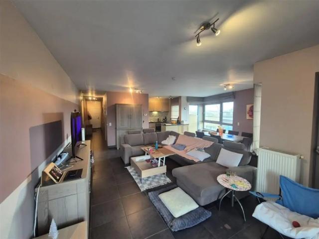 à louer Appartement Boom Emile Vanderveldestraat