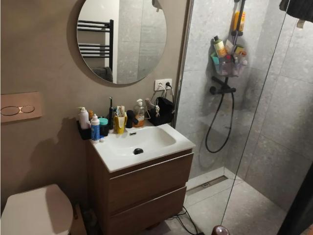 à louer Appartement Borgerhout Kwekerijstraat