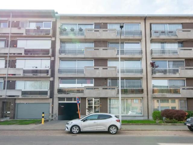 à louer Appartement Borsbeek Wenigerstraat