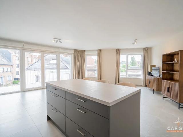 à louer Appartement Braine l'Alleud