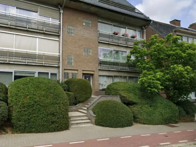 à louer Appartement Braine l'Alleud