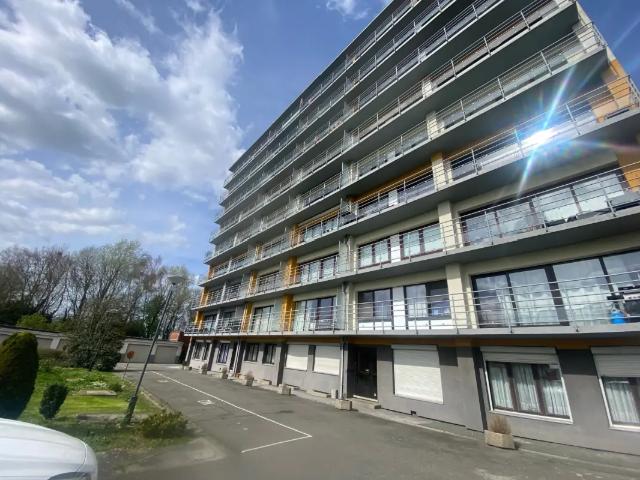 à louer Appartement Braine le Comte