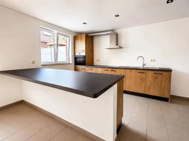 à louer Appartement Brasmenil Rue du Coron