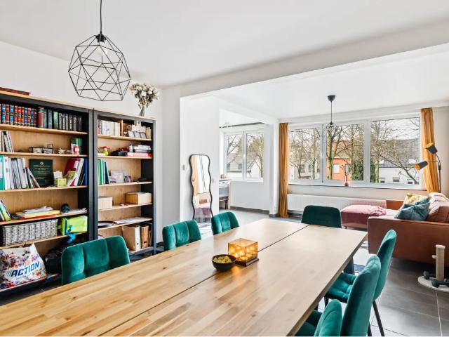 à louer Appartement Brasschaat Augustijnslei