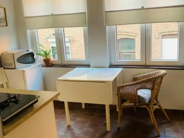 à louer Appartement Bressoux Rue Grande Bêche