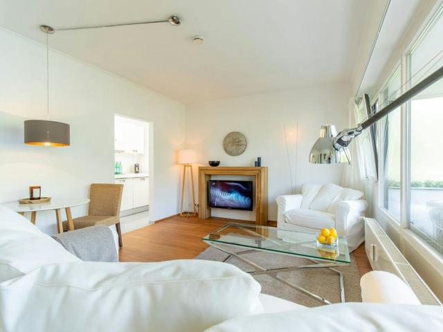 à louer Appartement Bruges Wollestraat
