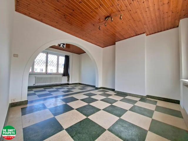 à louer Appartement Bruges Hoefijzerlaan
