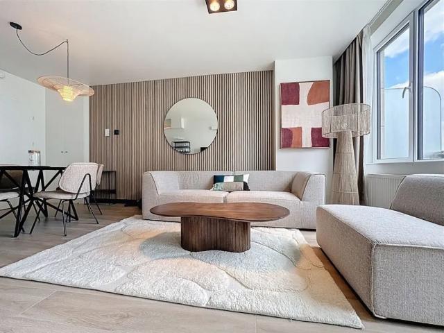 à louer Appartement Bruxelles